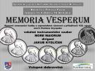 Memoria Vesperum 2