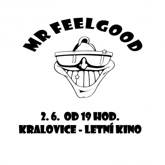 Mr. Feelgood 1