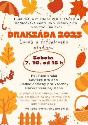 Drakiáda 1