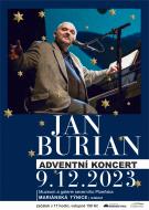 Jan Burian - Adventní koncert 1