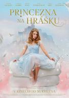 PRINCEZNA NA HRÁŠKU 1