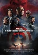 CAPTAIN AMERICA:NOVÝ SVĚT 1