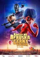 KOUZELNÁ BERUŠKA A ČERNÝ KOCOUR VE FILMU 1