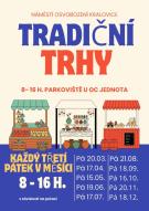 Tradiční trhy 1