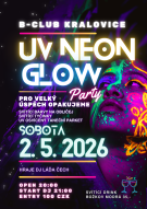 UV NEON GLOW Party 1