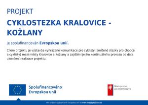Cyklostezka