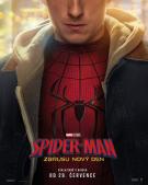 SPIDER-MAN: ZBRUSU NOVÝ DEN 1